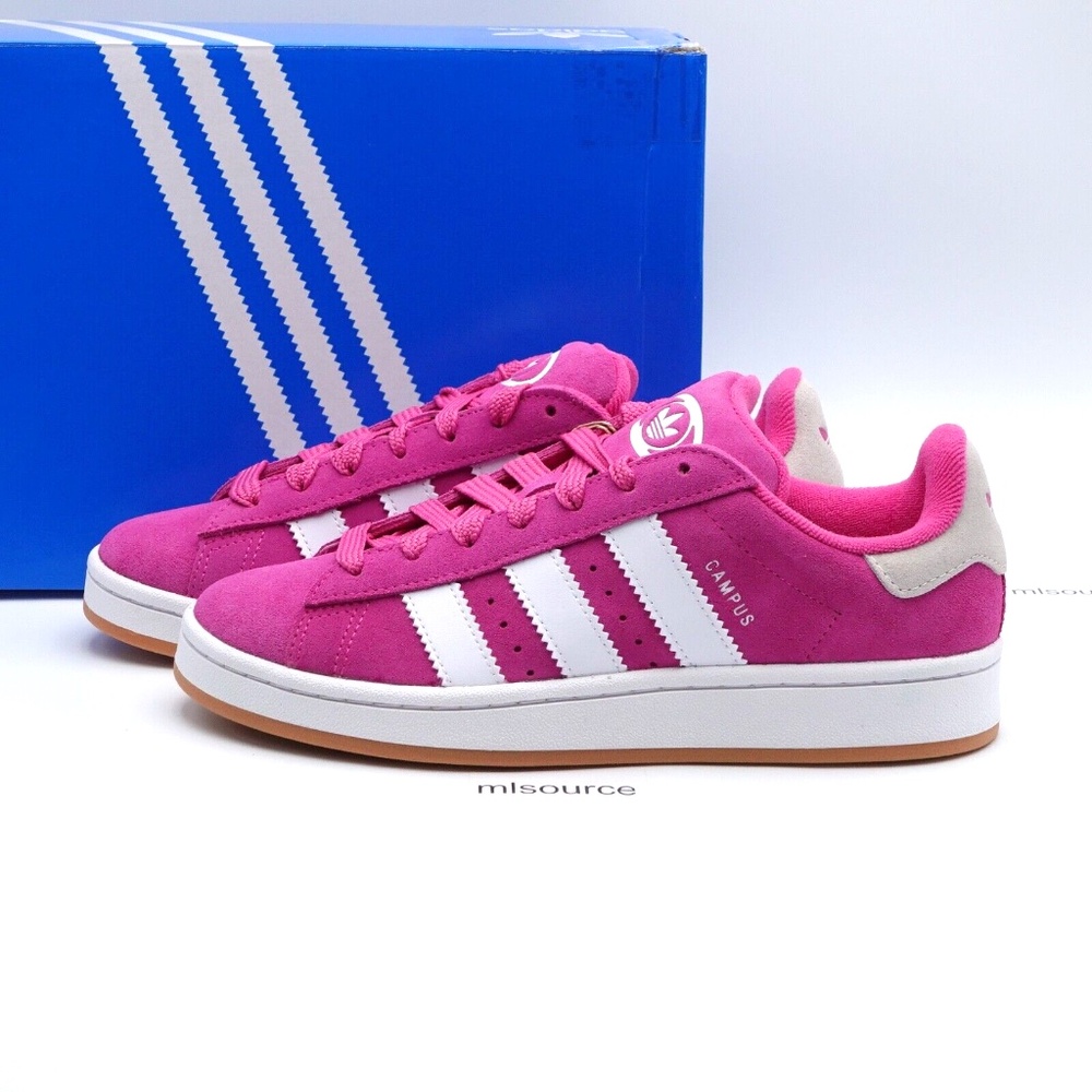 NEW adidas Originals Campus 00s Sneakers IG9156 Pink